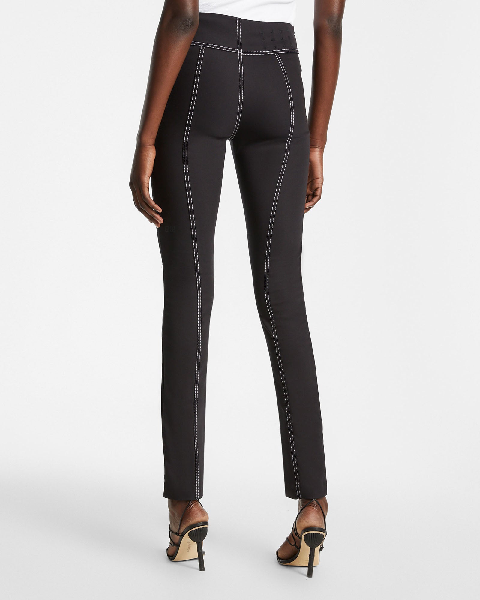 Call Me Legging Black - Image 6