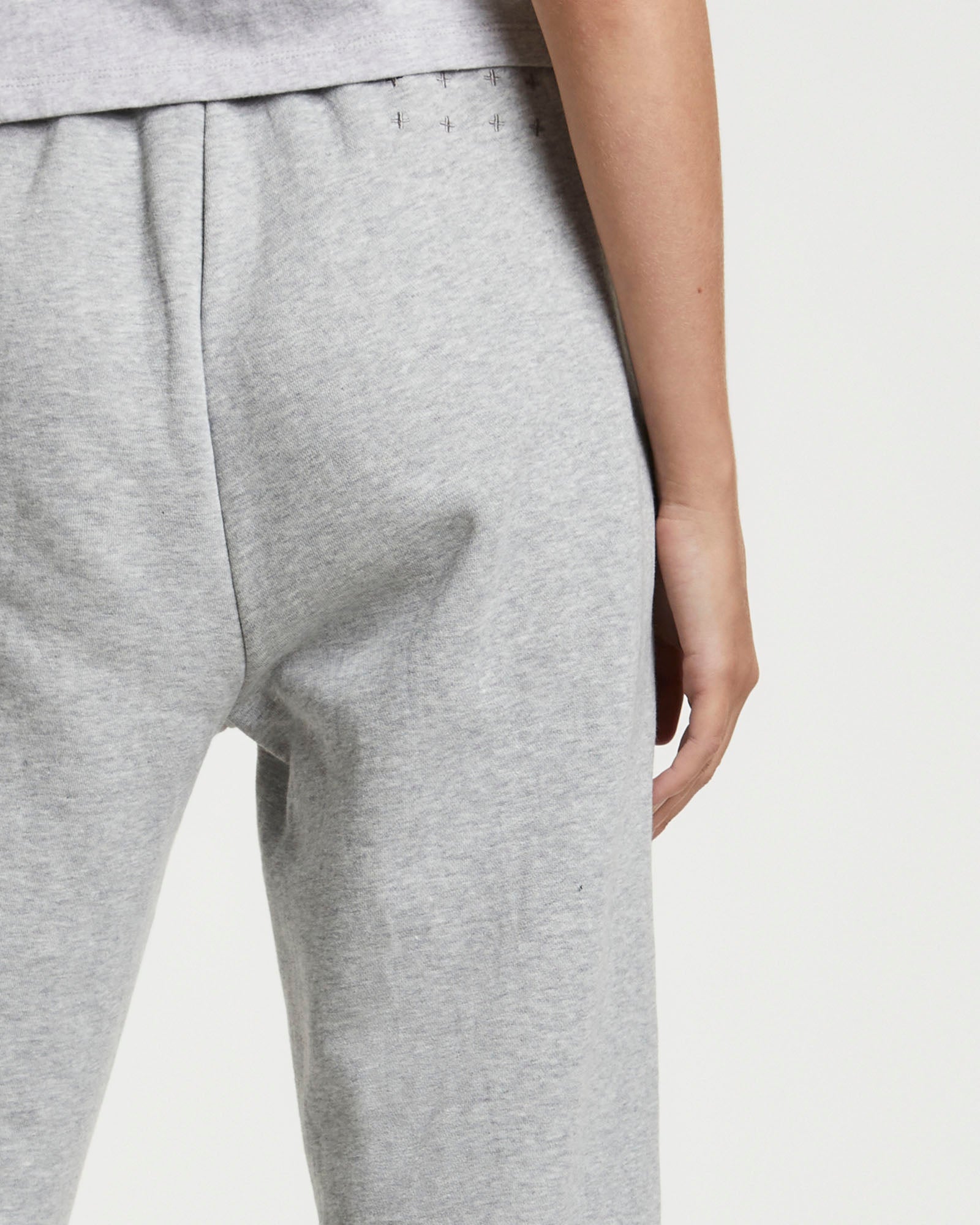 3 X 4 Trak Grey Marl - Image 4