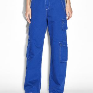 Buy Drill Cargo Cobalt | KSUBI