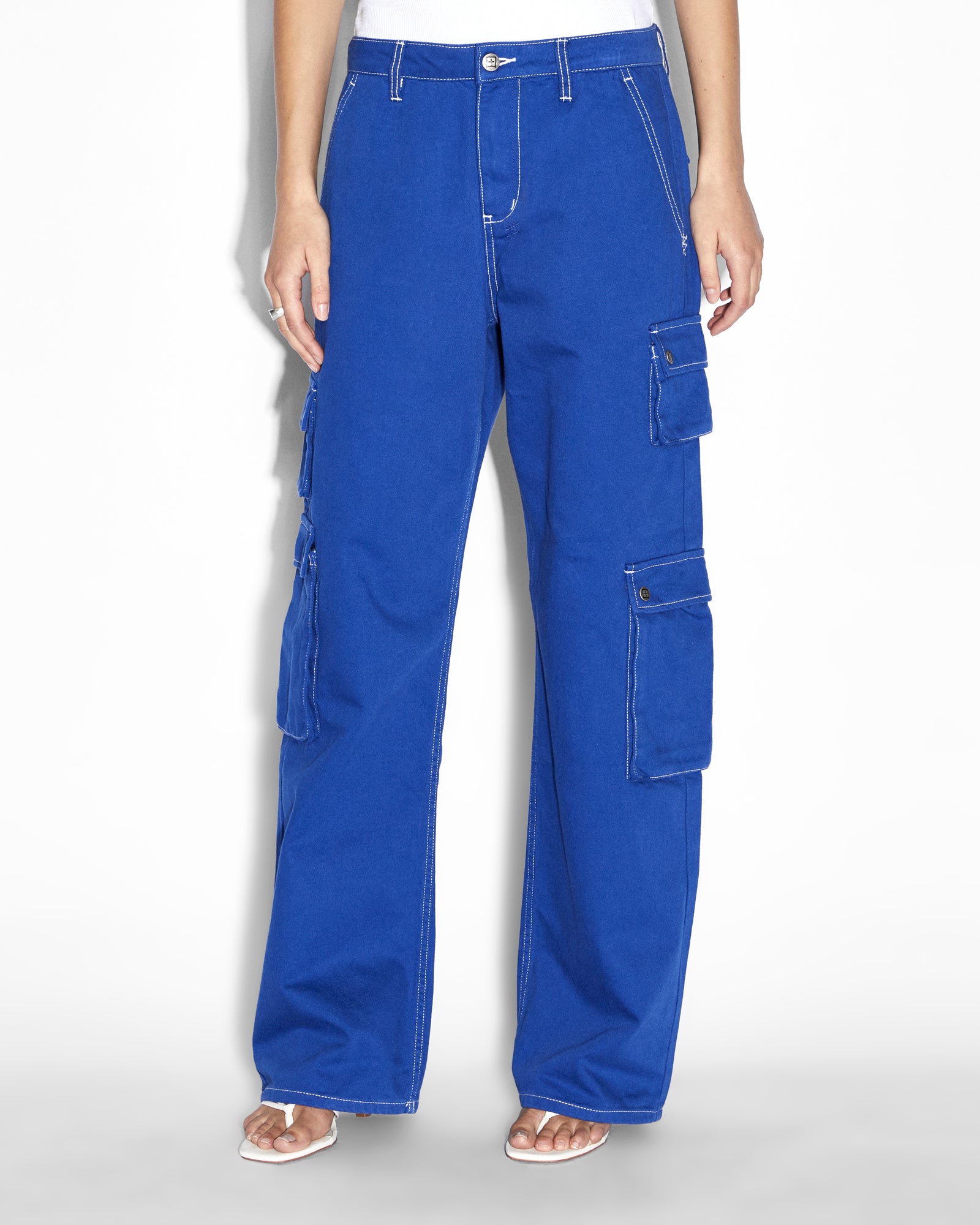 Buy Drill Cargo Cobalt | KSUBI