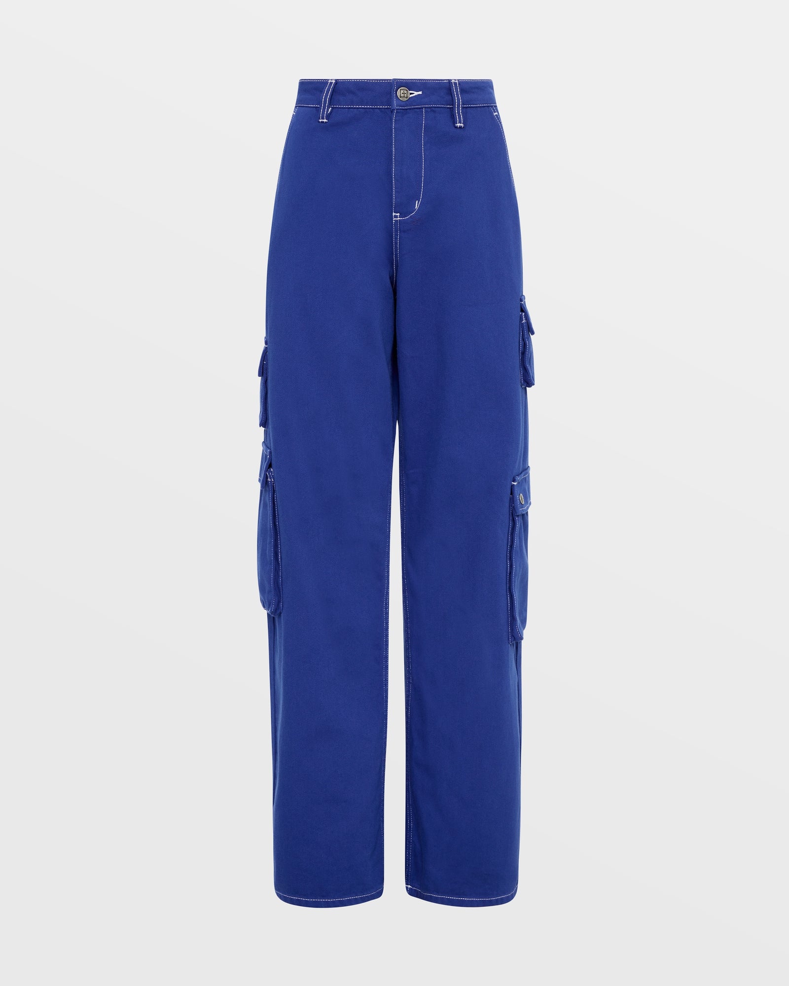 Buy Drill Cargo Cobalt | KSUBI - Image 8
