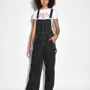 Buy Easy Overalls Camo | KSUBI