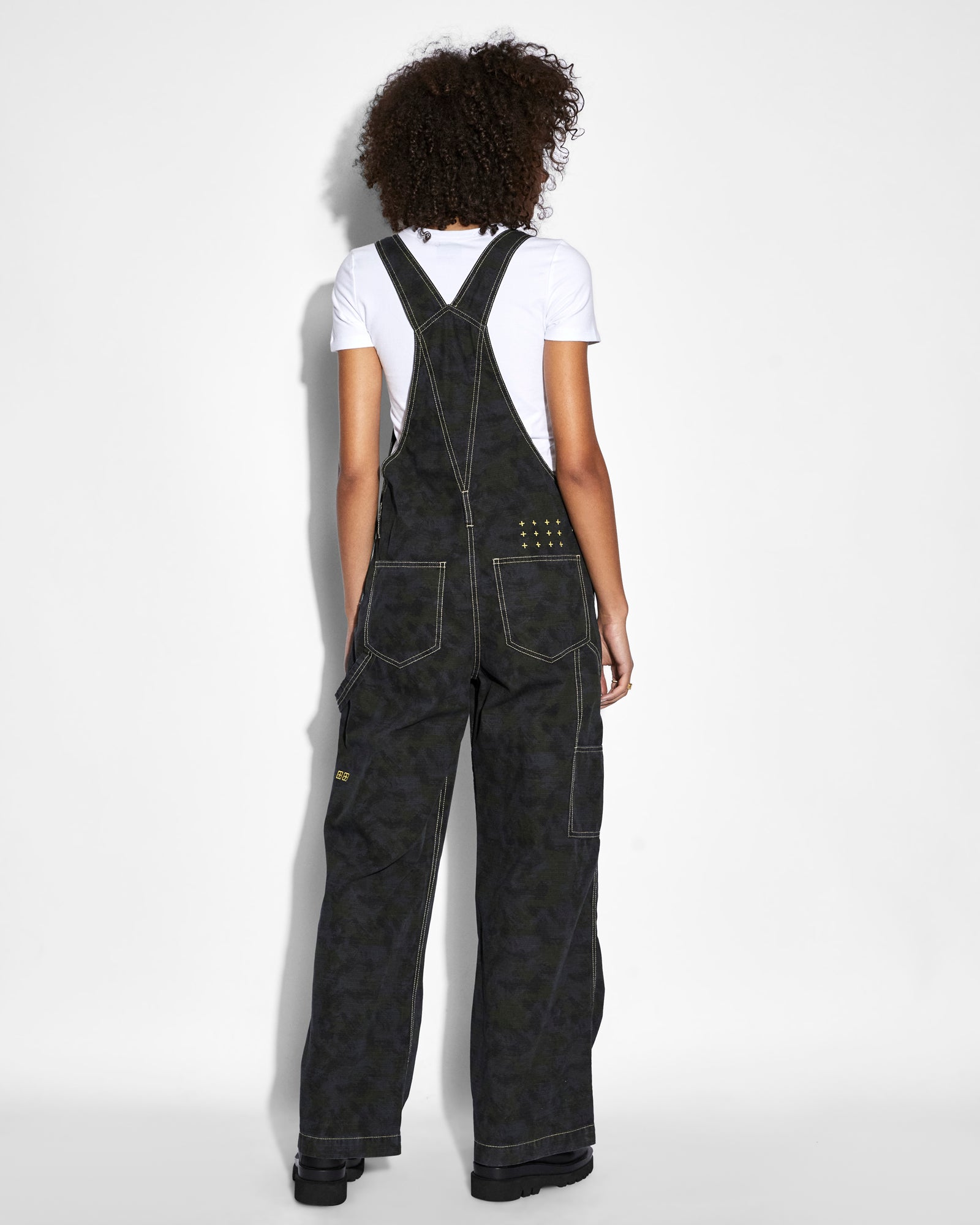 Buy Easy Overalls Camo | KSUBI - Image 3
