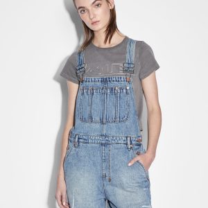 Easy Cutoff Overall Lifetime Dragged