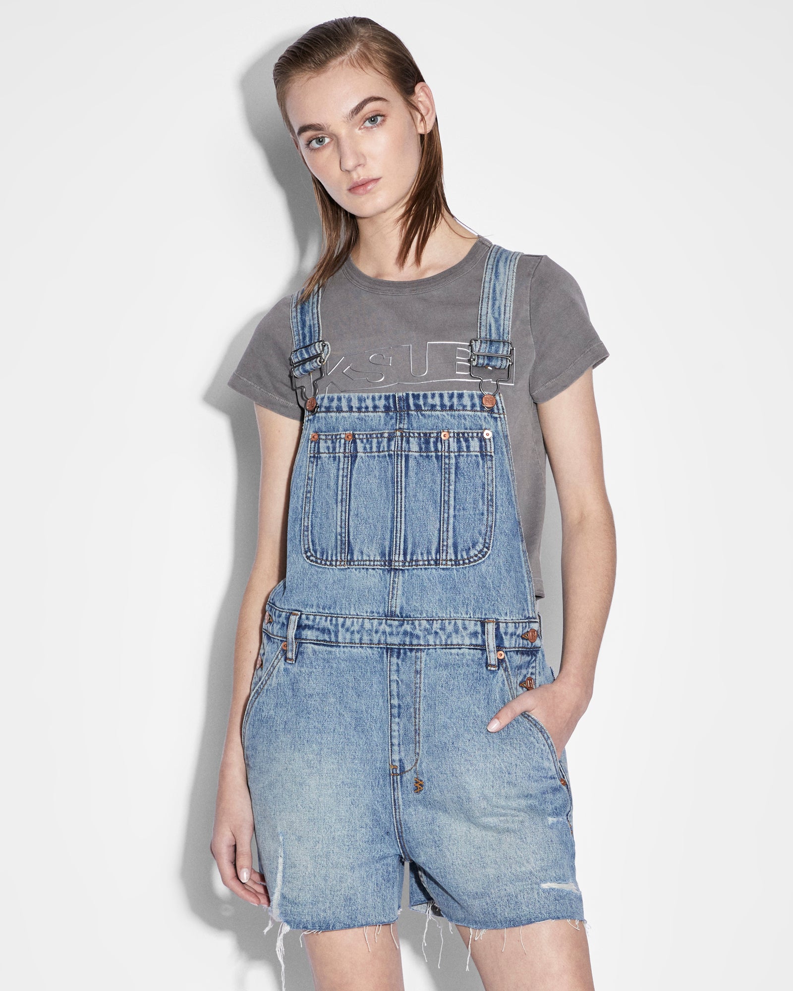 Easy Cutoff Overall Lifetime Dragged
