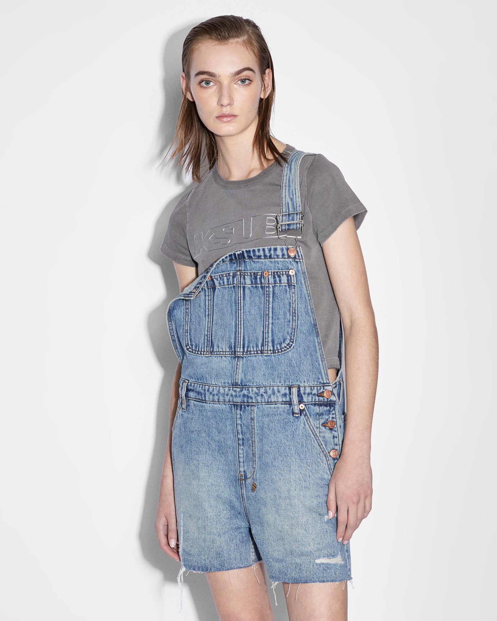 Easy Cutoff Overall Lifetime Dragged - Image 8