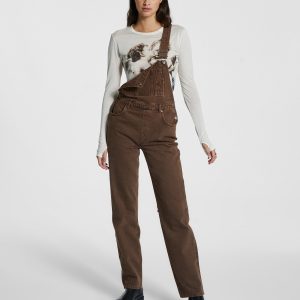Close Call Overalls Koko
