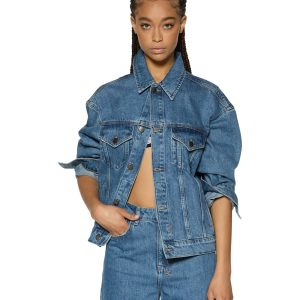 Buy Oversized Jacket Heritage | Oversized Jacket | KSUBI