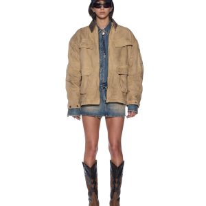 Womens Workwear Jacket Sierra Jackets