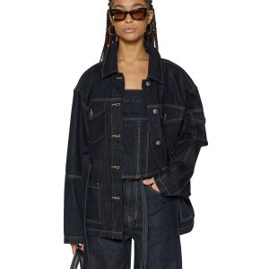 Duty Jacket Zenith Pop Trucker Jacket