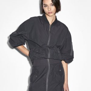 Buy Elemental Bomber Charcoal | KSUBI