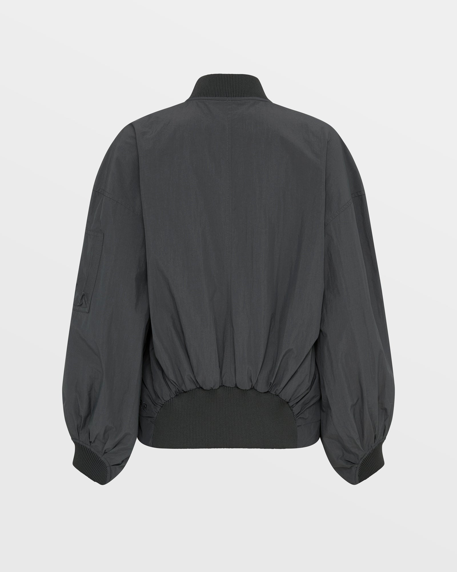 Buy Elemental Bomber Charcoal | KSUBI - Image 7