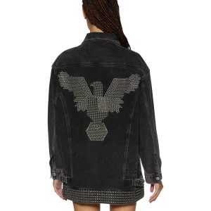 Altar Phoenix Trucker Jacket