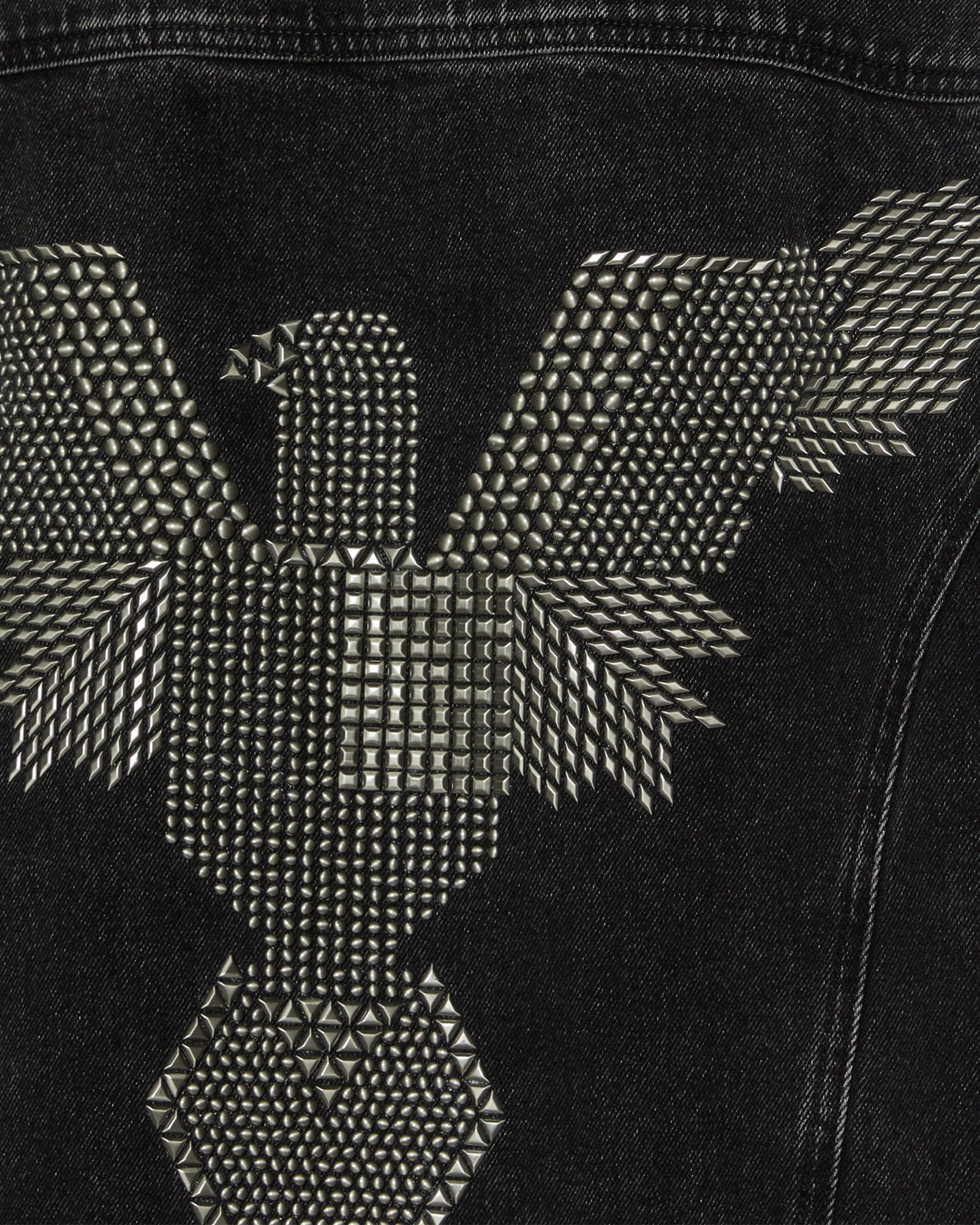 Altar Phoenix Trucker Jacket - Image 3