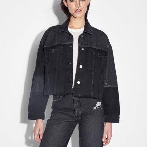 Destiny Jacket Noir