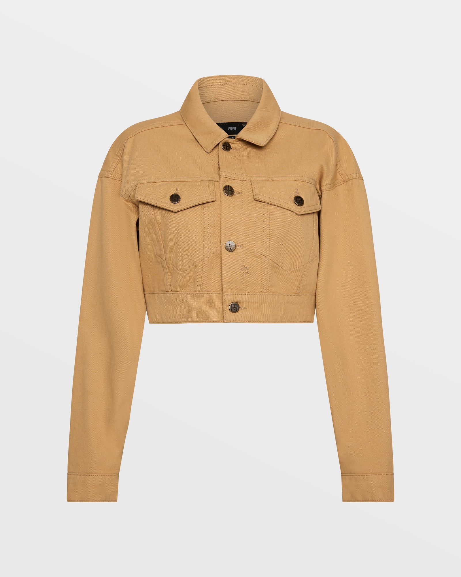 Buy Kommand Jacket Caramel | KSUBI - Image 5