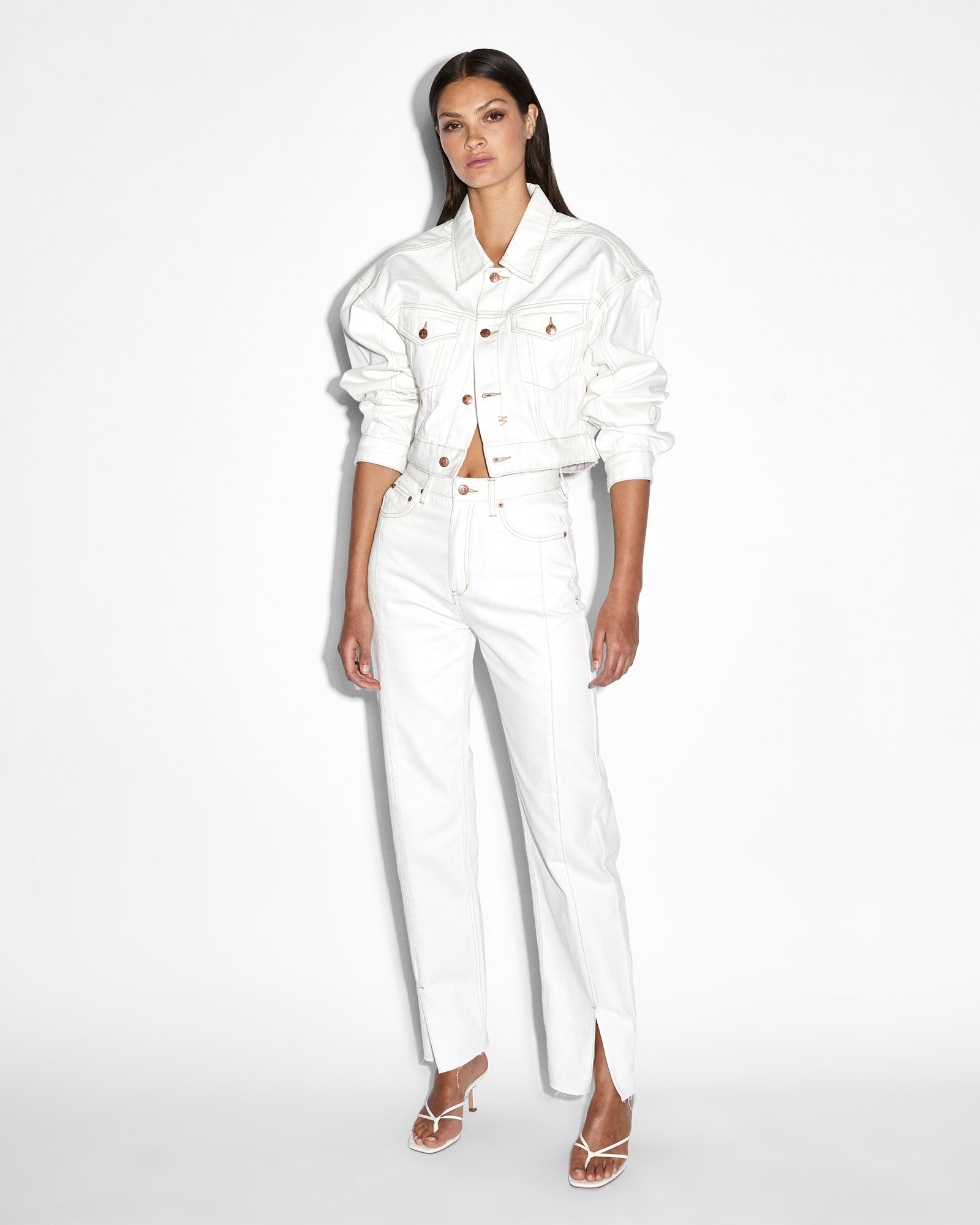 Buy Billie Jacket Sugar Rush | KSUBI - Image 2