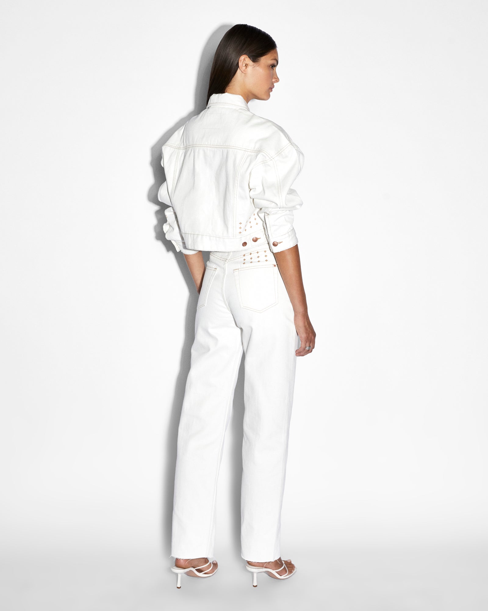 Buy Billie Jacket Sugar Rush | KSUBI - Image 4