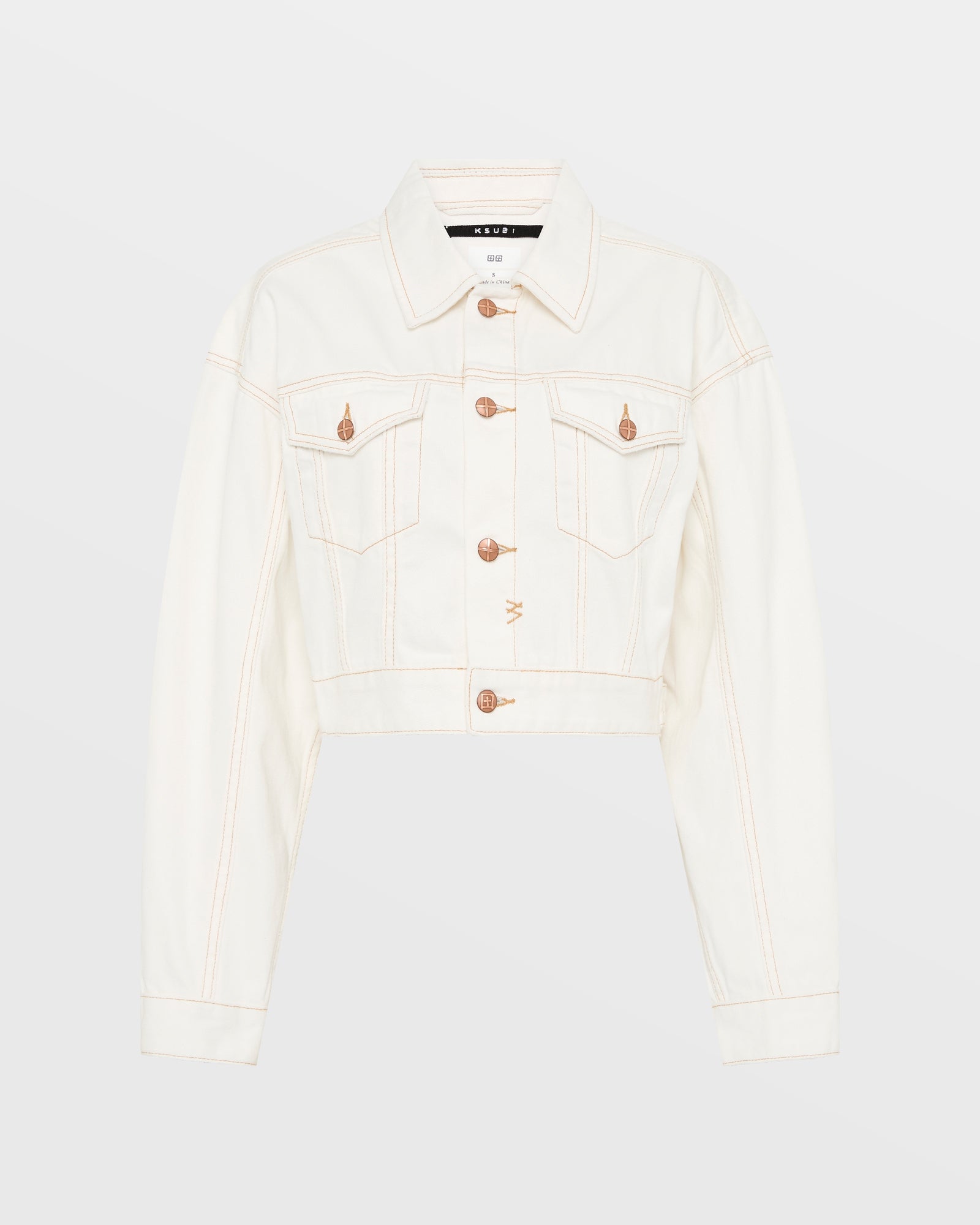 Buy Billie Jacket Sugar Rush | KSUBI - Image 5