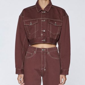 Womens Kommand Jacket Andorra Jackets