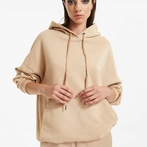 3 X 4 Oh G Hoodie Latte