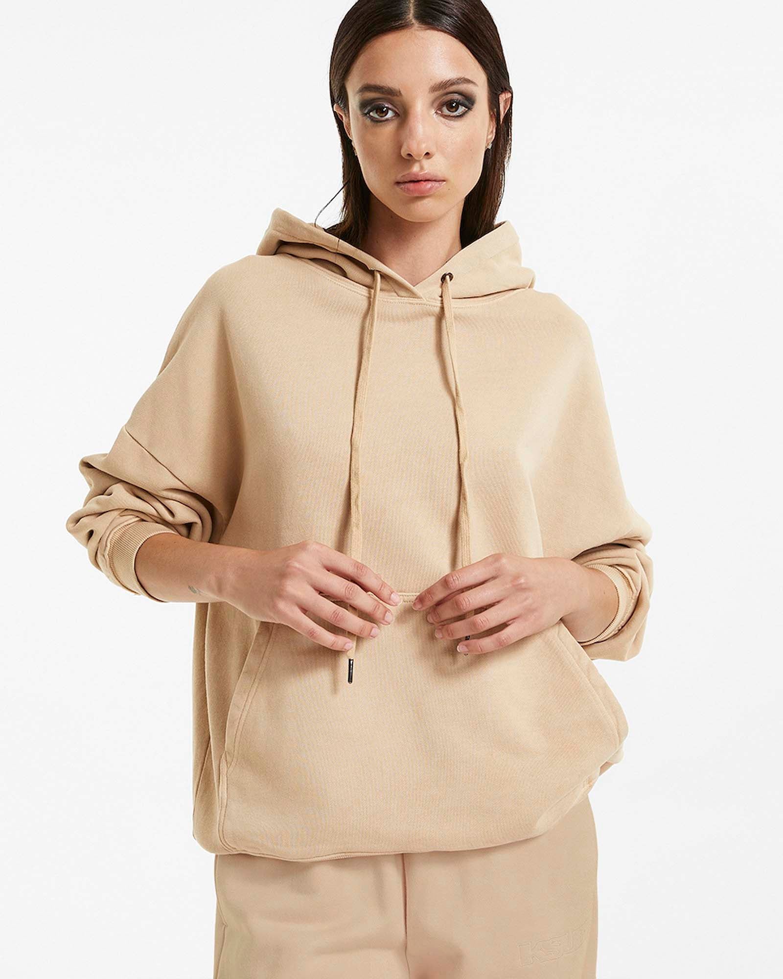 3 X 4 Oh G Hoodie Latte