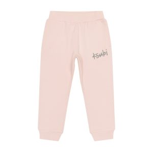 1999 Lil Trak Pant Kids Sweatpants - Pink