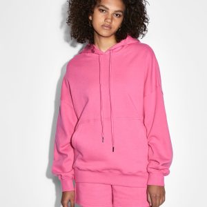 Buy 3 X 4 Oh G Hoodie Hype Pink | Oversized Hoodie | KSUBI