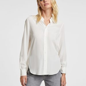 Xzibit Shirt White