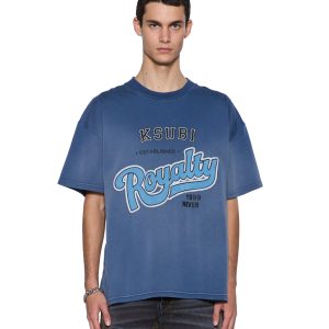 Mens Champions Ekcess Ss Tee Ink Fade Tees