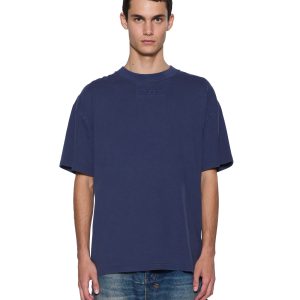 Mens Sott Ekcess Ss Tee Ink Fade Tees
