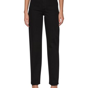 Buy Playback Jet Black | Women's Jeans | KSUBI