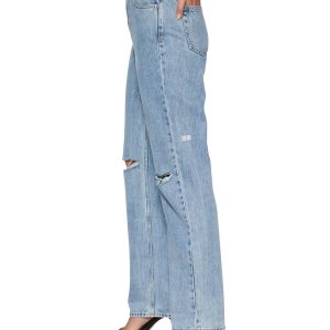 Buy Playback Authentik Trashed | Women's Jeans | KSUBI