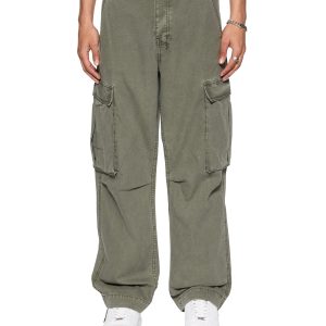 Fugitive Forest Cargo Pants
