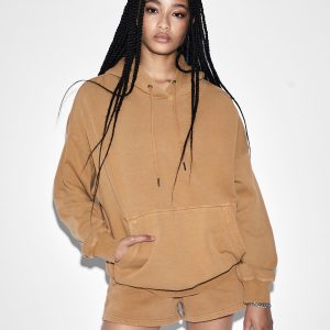 3 X 4 Oh G Hoodie Sunkissed