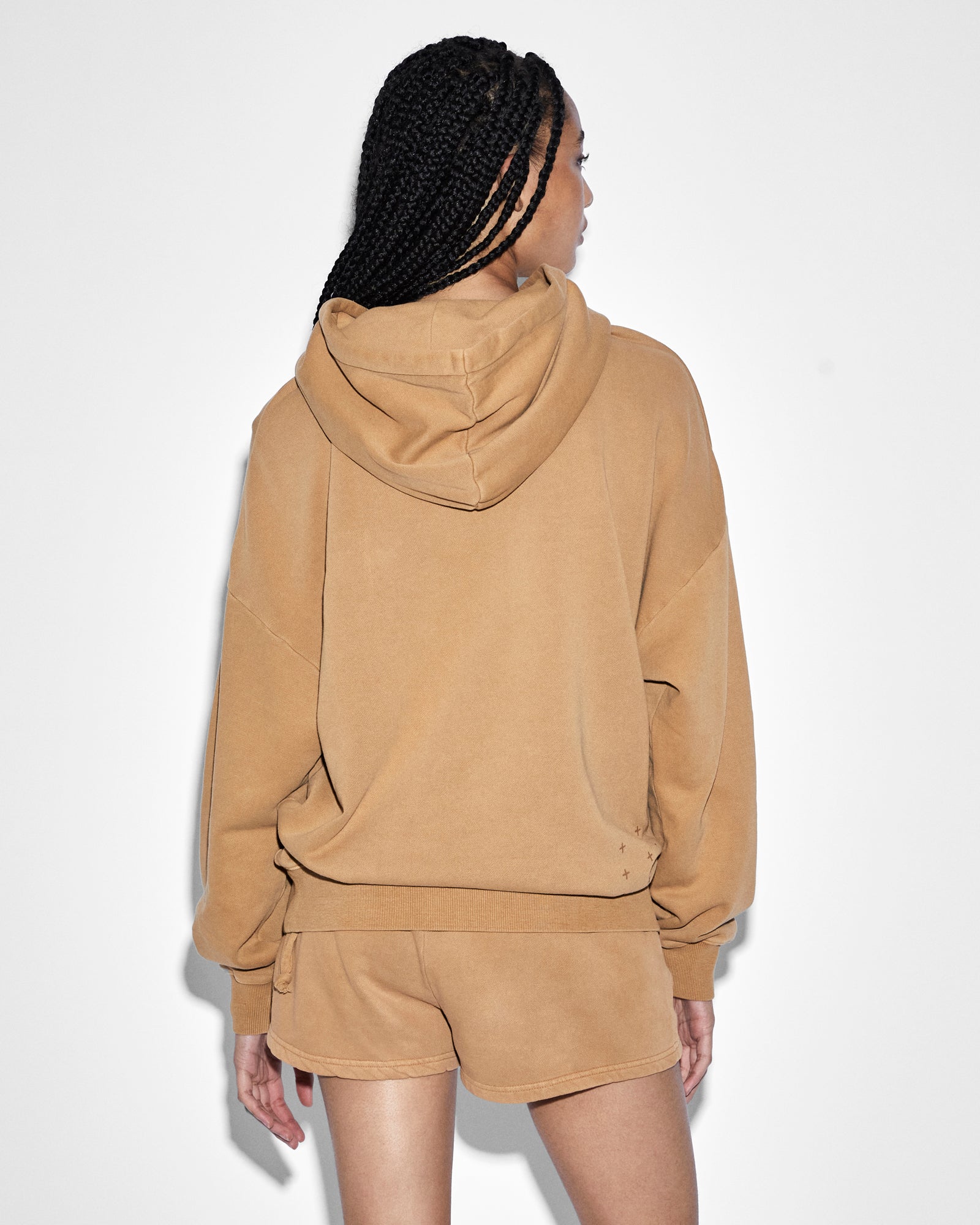 3 X 4 Oh G Hoodie Sunkissed - Image 3