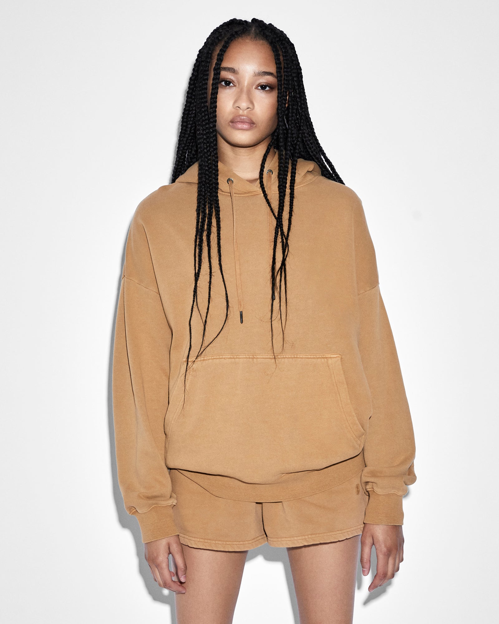 3 X 4 Oh G Hoodie Sunkissed - Image 4