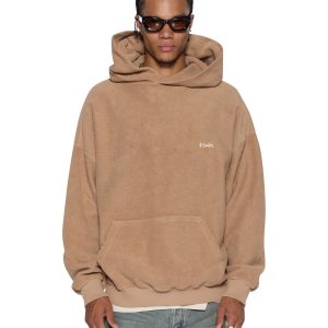 Mens 1999 Ekcess Hoodie Elk Fleece