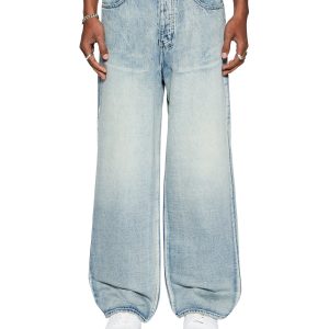 Maxx Punk Blue