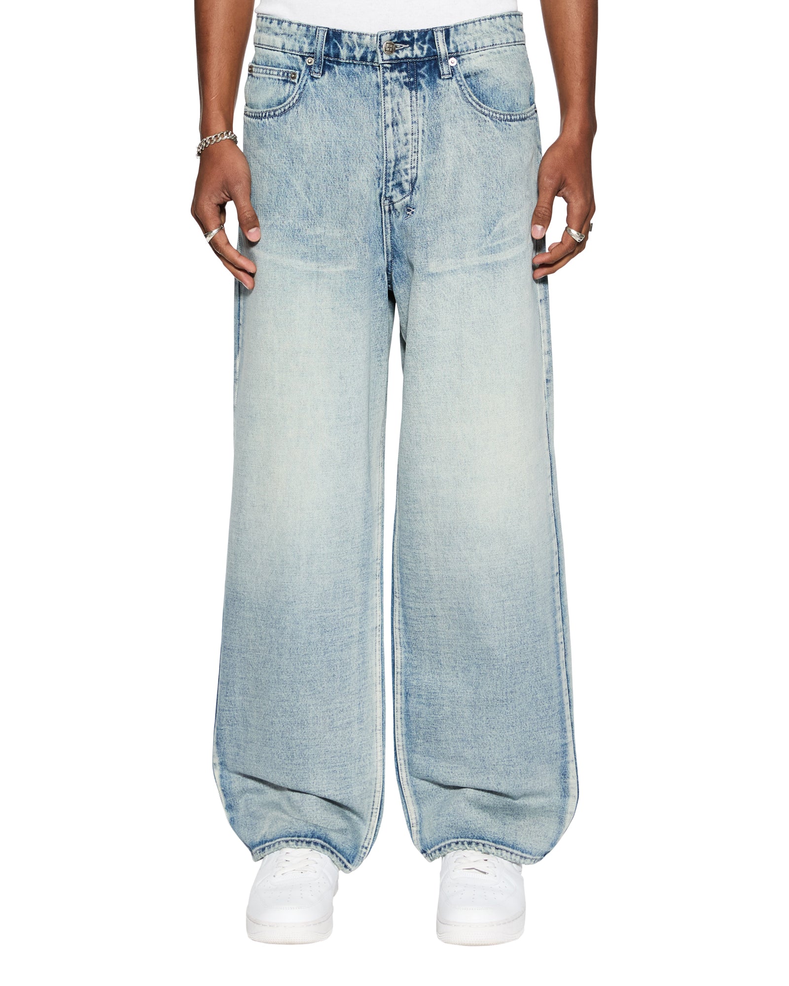 Maxx Punk Blue