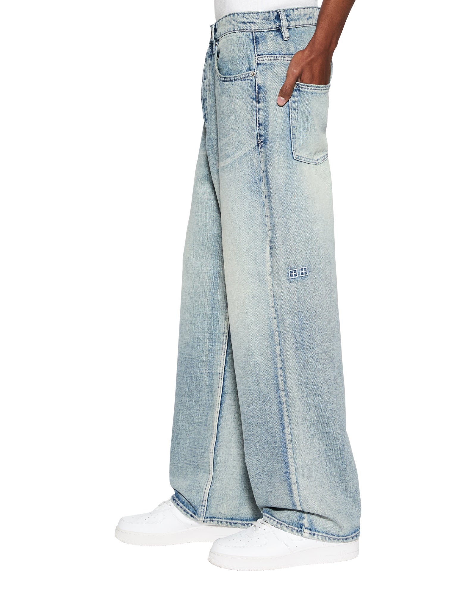 Maxx Punk Blue - Image 2