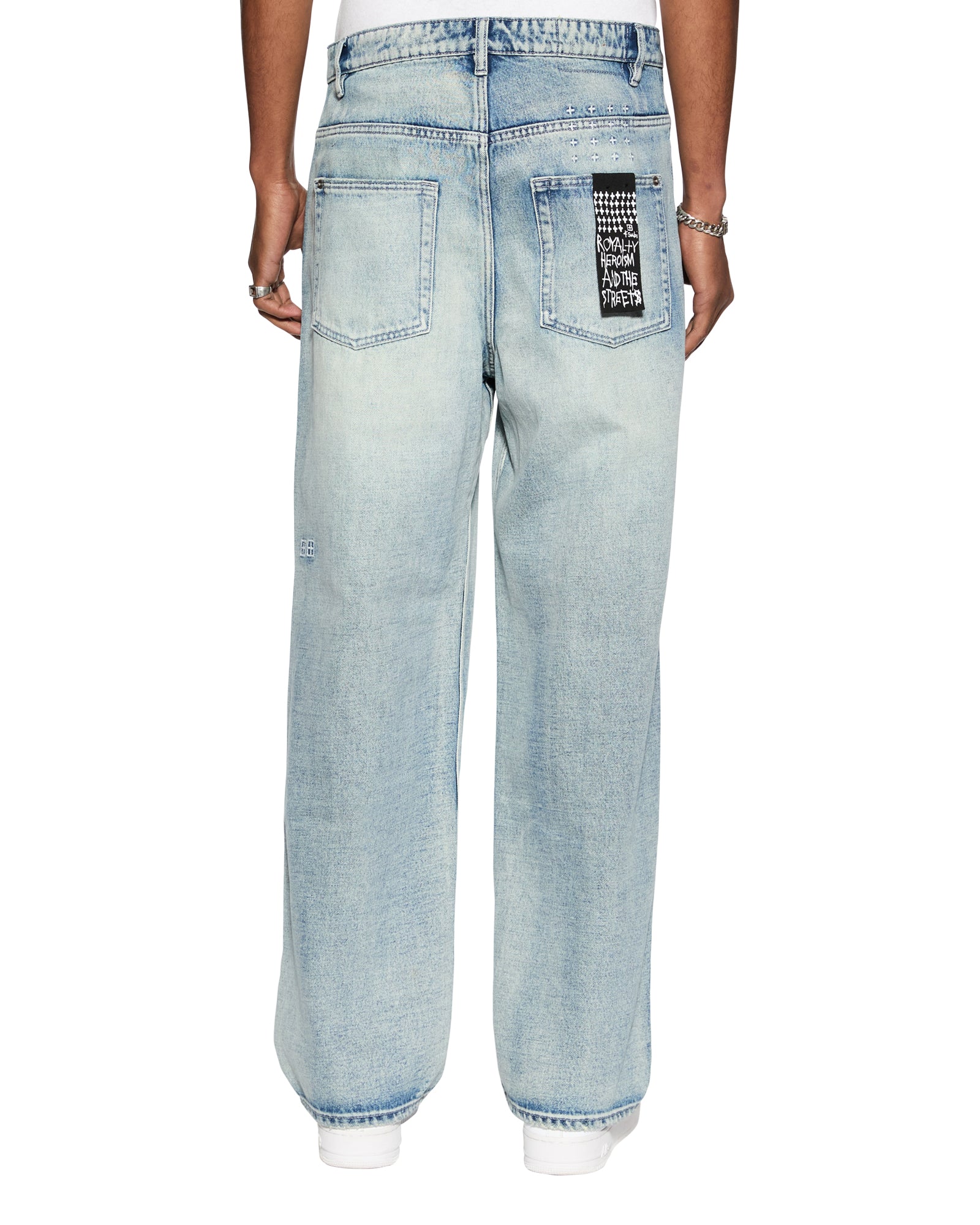 Maxx Punk Blue - Image 4