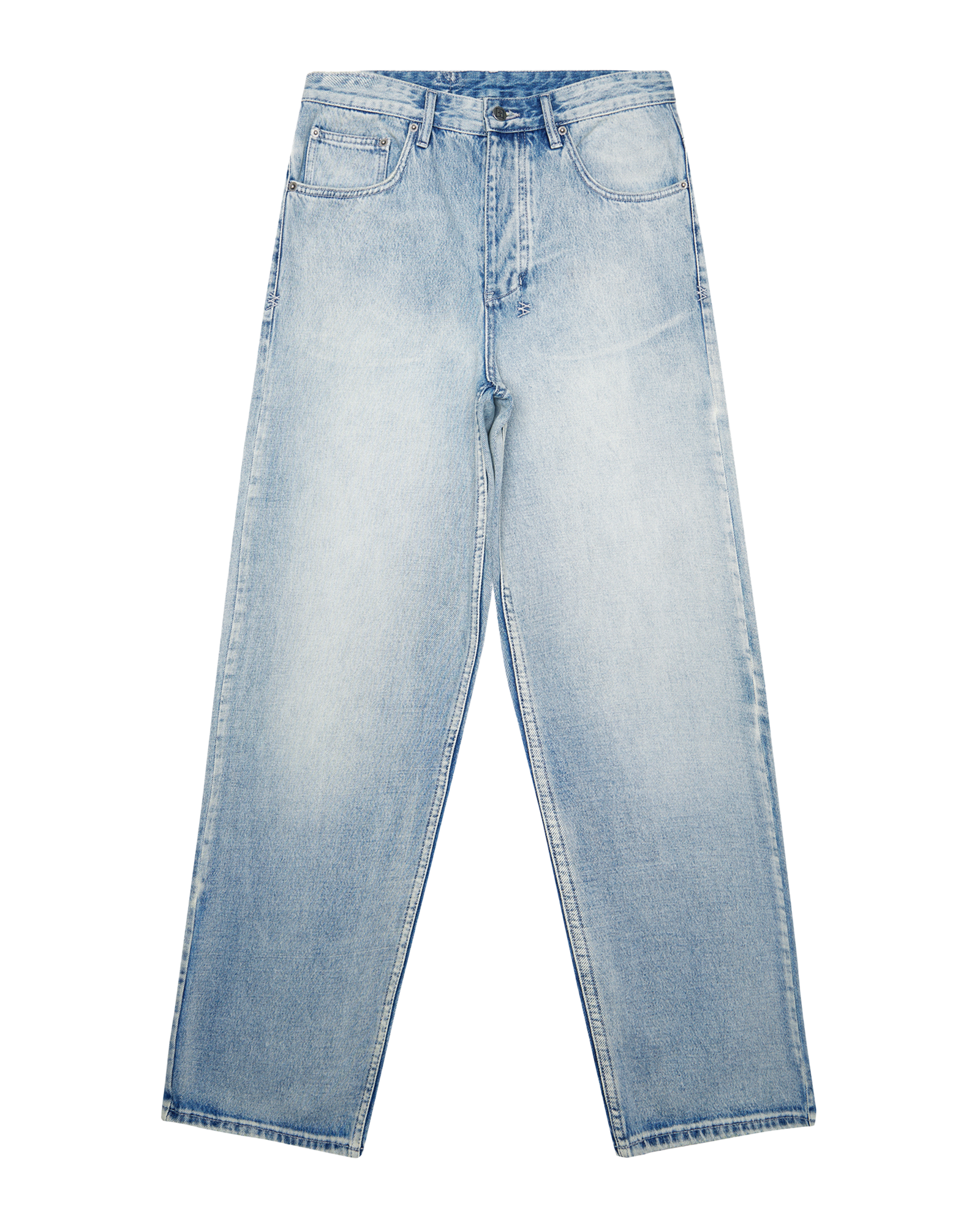 Maxx Punk Blue - Image 5
