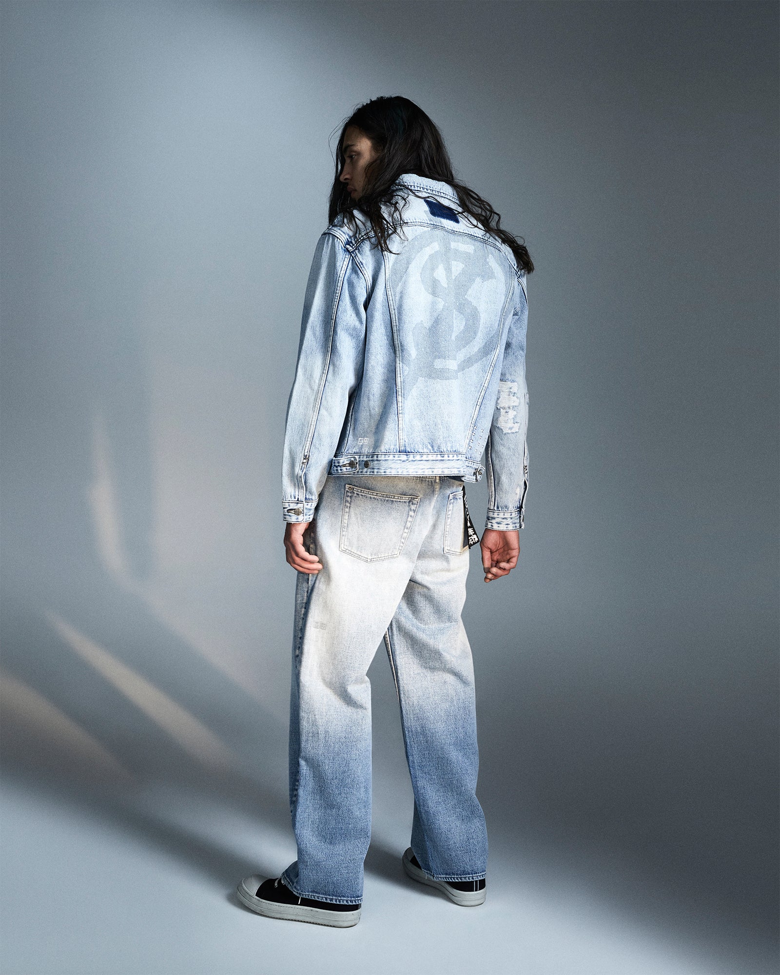 Maxx Punk Blue - Image 6