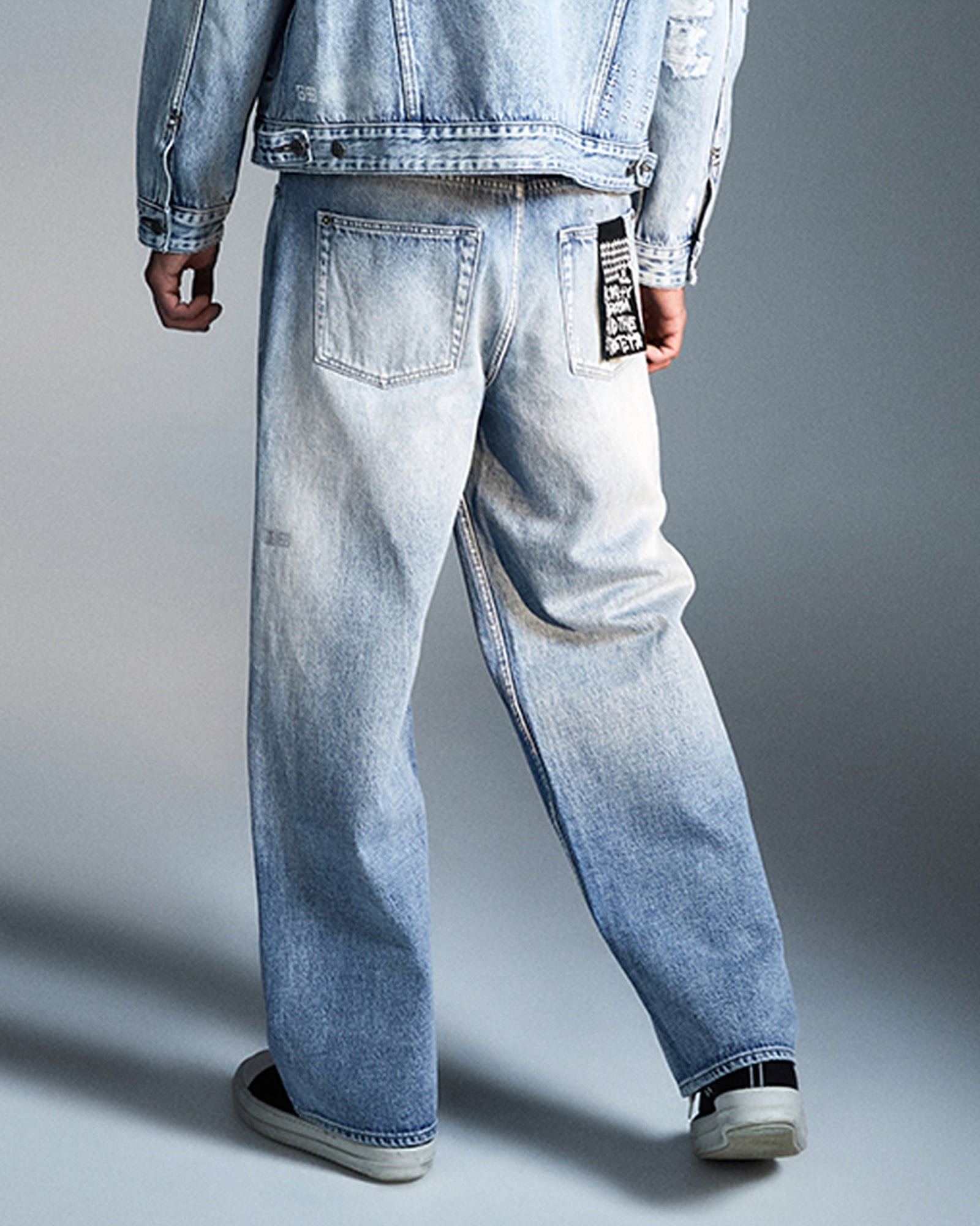 Maxx Punk Blue - Image 7