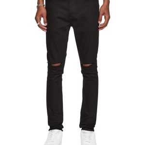 Buy Van Winkle Ace Black Slice | Ksubi