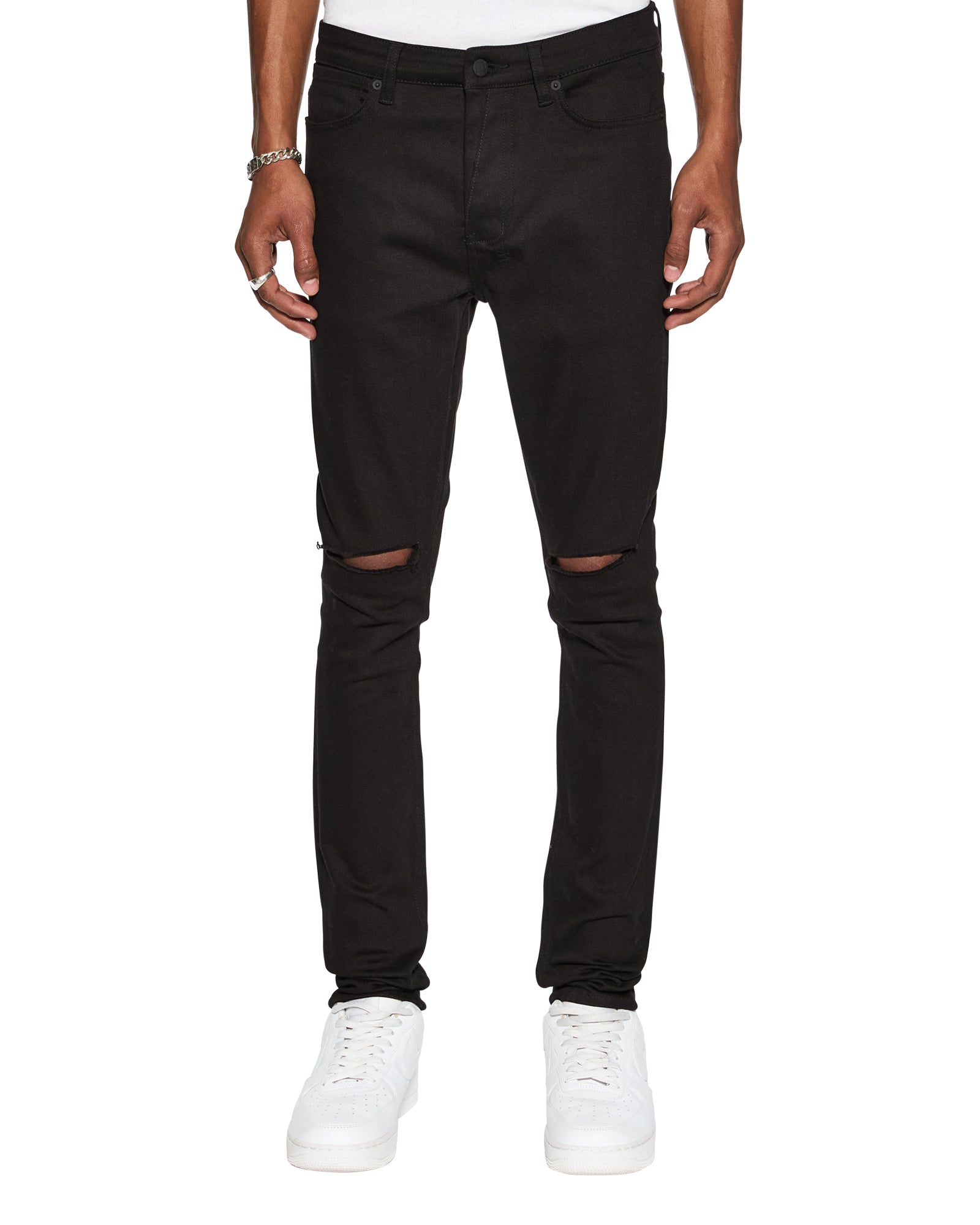 Buy Van Winkle Ace Black Slice | Ksubi