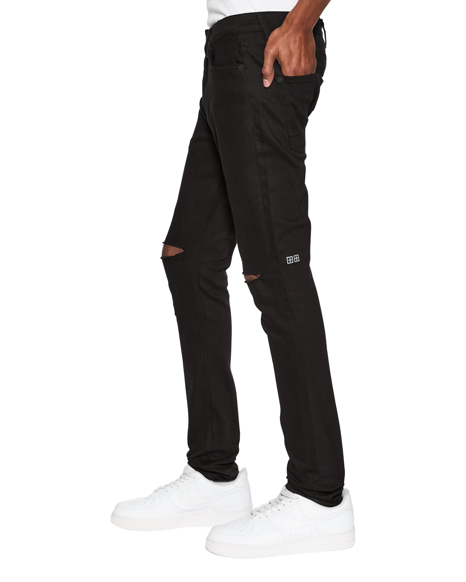 Buy Van Winkle Ace Black Slice | Ksubi - Image 2