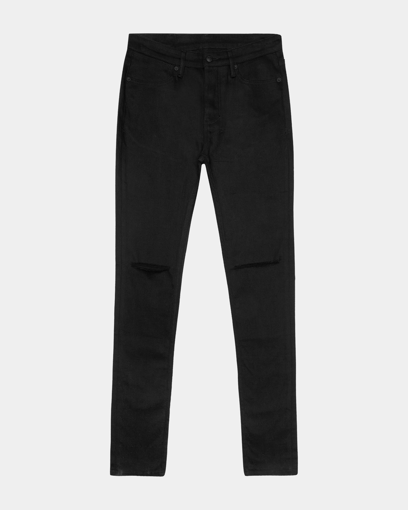 Buy Van Winkle Ace Black Slice | Ksubi - Image 5