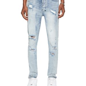 Buy Ksubi Van Winkle Trashed Dreams Jeans